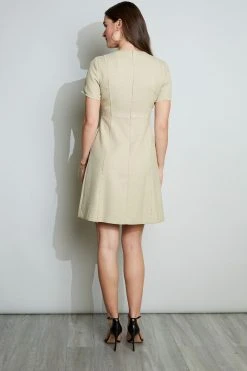 Elie Tahari Ariel Dress