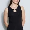 Elie Tahari Bar Tank 2 Elie Tahari Bar Tank