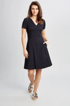 Elie Tahari Harley Dress 17 Elie Tahari Harley Dress