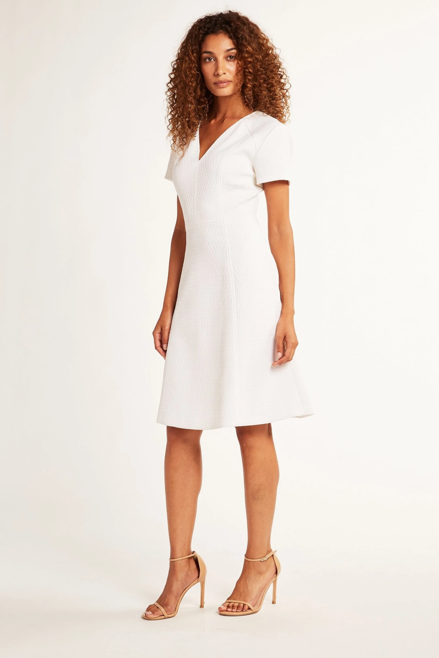 Elie Tahari Harley Dress 5 Elie Tahari Harley Dress