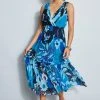 Elie Tahari Nouveau Silk Maxi Dress Dress Musings 2 Elie Tahari Nouveau Silk Maxi Dress Dress Musings