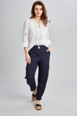 Elie Tahari Tops Bayley Shirt