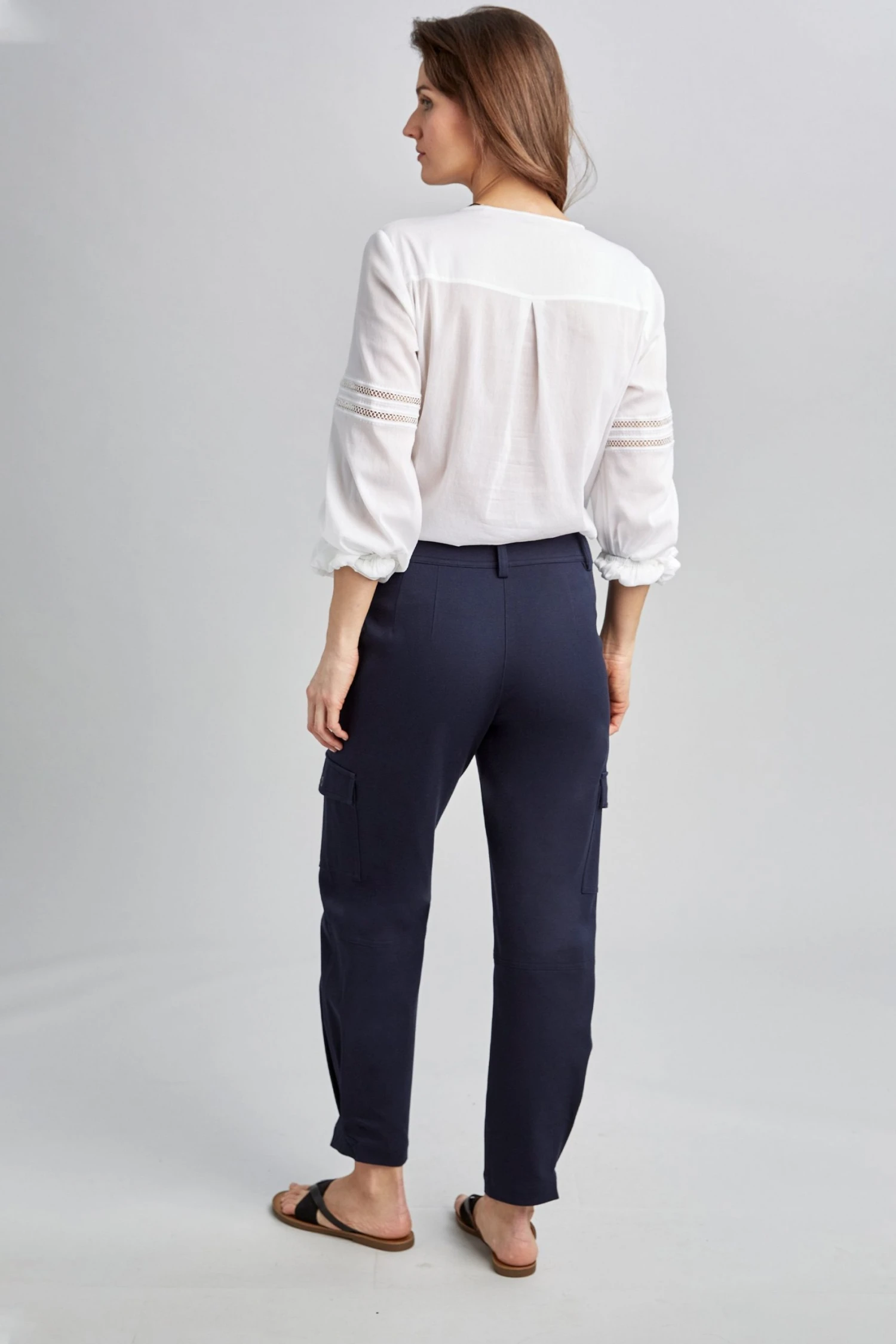 Elie Tahari Tops Bayley Shirt 7 Elie Tahari Tops Bayley Shirt