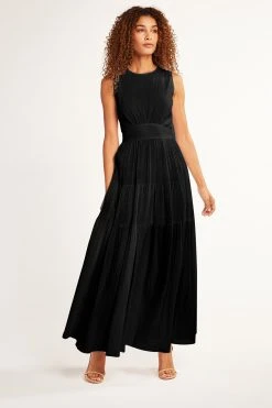 Elie Tahari Sage Dress