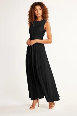 Elie Tahari Sage Dress