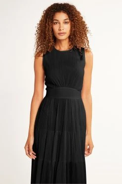 Elie Tahari Sage Dress