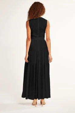 Elie Tahari Sage Dress