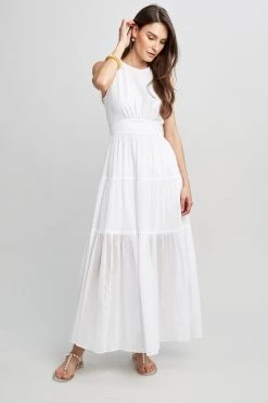 Elie Tahari Sage Dress