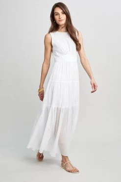 Elie Tahari Sage Dress