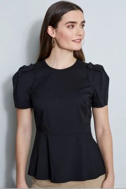 Elie Tahari Cressida Shirt