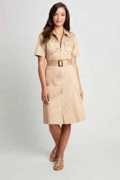 Elie Tahari Nova Dress Dresses & Jumpsuits