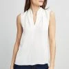 Elie Tahari Tops Judith Shirt