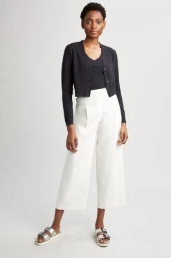 Elie Tahari Molly Sweater Sweaters