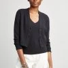 Elie Tahari Molly Sweater Sweaters
