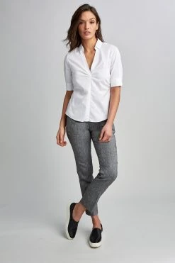 Elie Tahari Tops Vichi Shirt 8 Elie Tahari Tops Vichi Shirt
