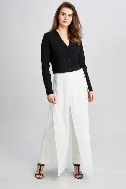 Elie Tahari Molly Sweater