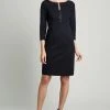 Elie Tahari Ladder Detail Dress Dresses & Jumpsuits