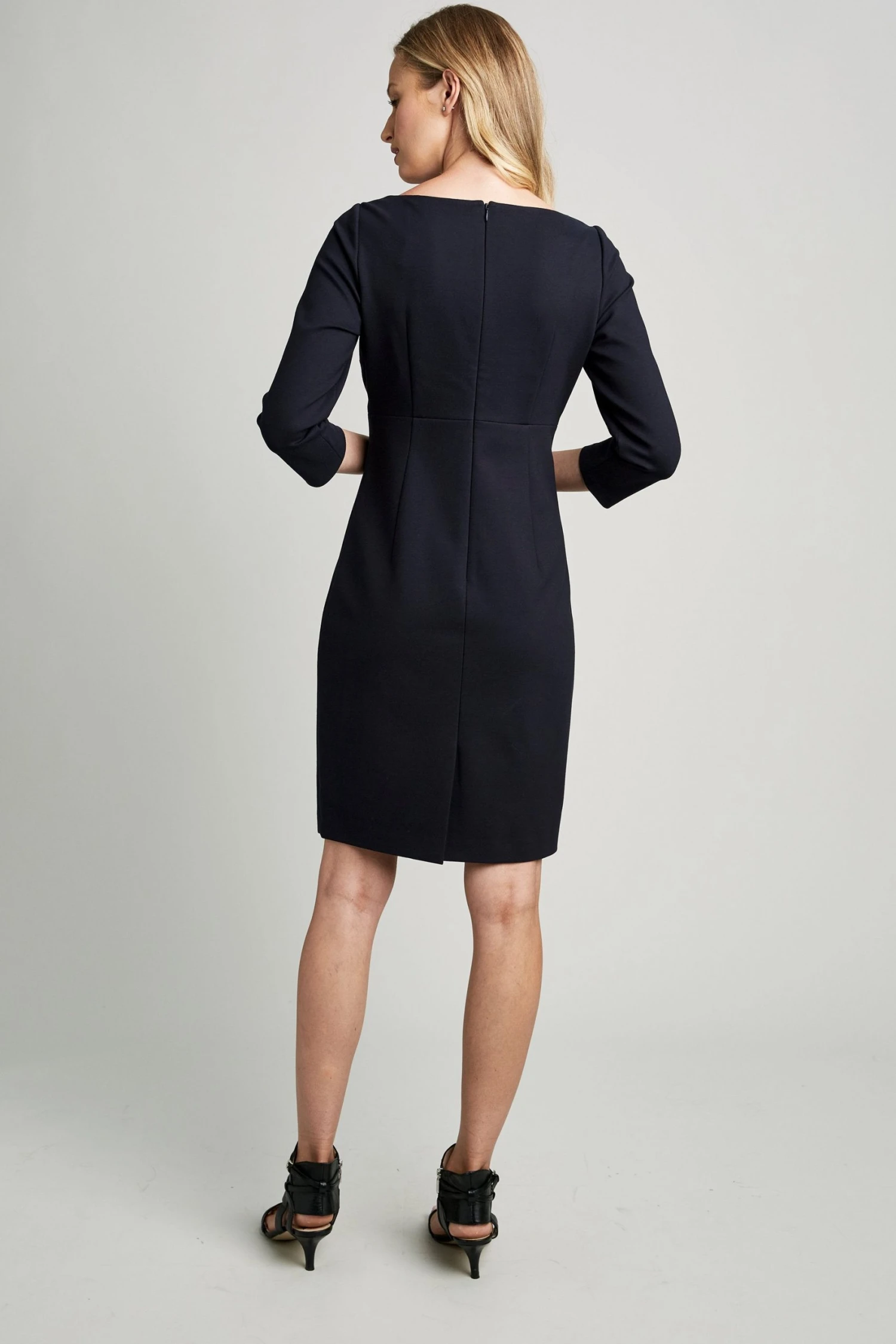 Elie Tahari Ladder Detail Dress Dresses & Jumpsuits 5 Elie Tahari Ladder Detail Dress Dresses & Jumpsuits