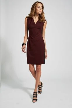 Elie Tahari Bi-Color Dress Dresses & Jumpsuits