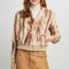 Elie Tahari Jackets & Blazers Faux Fur Bomber 2 Elie Tahari Jackets & Blazers Faux Fur Bomber