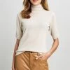 Elie Tahari Cashmere Turtleneck Sweater 2 Elie Tahari Cashmere Turtleneck Sweater