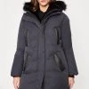 Elie Tahari Lindsay Coat Rain Coats & Coats