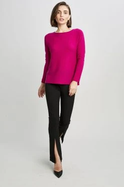 Elie Tahari Sweaters Cashmere Sweater
