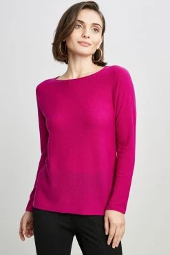 Elie Tahari Sweaters Cashmere Sweater