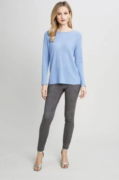 Elie Tahari Cashmere Sweater