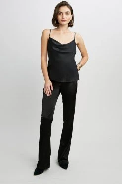 Elie Tahari Silk Camisole