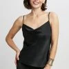 Elie Tahari Silk Camisole