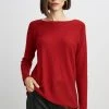 Elie Tahari Sweaters Cashmere Sweater