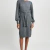 Republic Cashmere Tie Waist Midi Dress Midi Dresses 1 Republic Cashmere Tie Waist Midi Dress Midi Dresses