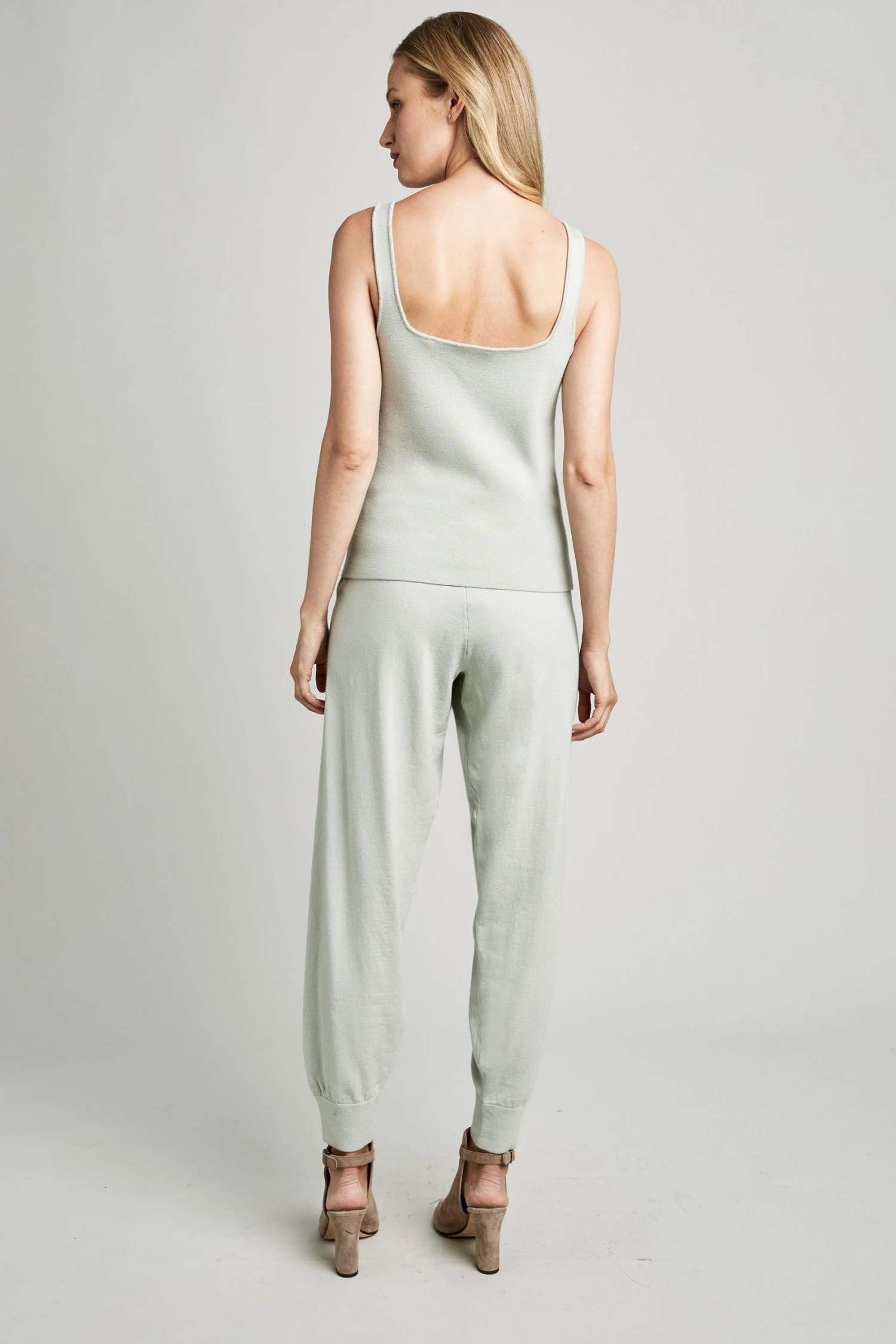 Republic Merino Wool Vneck Sleeveless Tank Sweater 7 Republic Merino Wool Vneck Sleeveless Tank Sweater