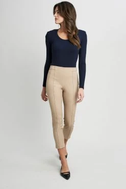 Republic U-Neck Bodysuit