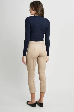 Republic U-Neck Bodysuit