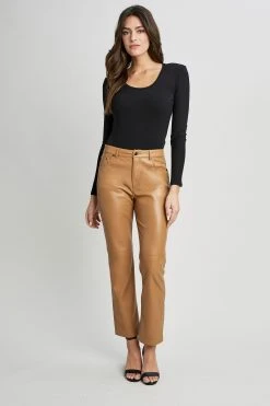 Republic U-Neck Bodysuit