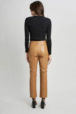 Republic U-Neck Bodysuit