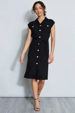 Republic Cardigan Dress Dresses & Jumpsuits