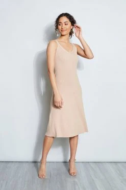 Republic Dresses & Jumpsuits Ribbed Midi Dress