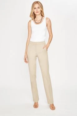 Elie Tahari Neely Knit