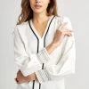 Elie Tahari Tops Kinsley Shirt