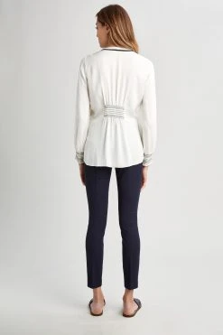 Elie Tahari Tops Kinsley Shirt