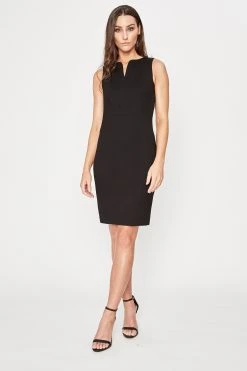 Elie Tahari Natanya Dress 7 Elie Tahari Natanya Dress