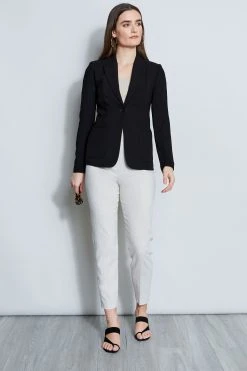 Elie Tahari Wendy Jacket Jackets & Blazers