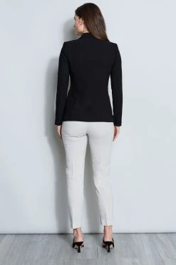 Elie Tahari Wendy Jacket Jackets & Blazers