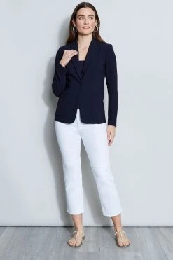 Elie Tahari Wendy Jacket Jackets & Blazers