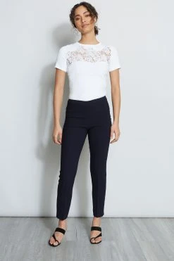 Elie Tahari Marcia Pant