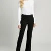 Elie Tahari Pants Anna Fit & Flare Pant 2 Elie Tahari Pants Anna Fit & Flare Pant