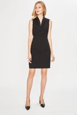 Elie Tahari Amabel Dress Dresses & Jumpsuits